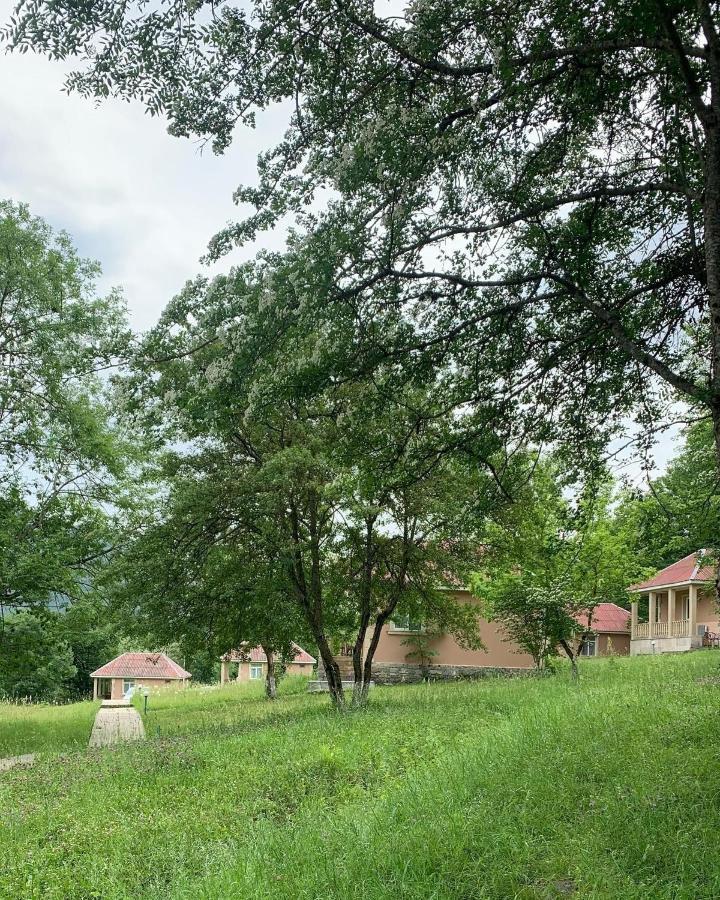 Grand Village Ismayilli Luaran gambar