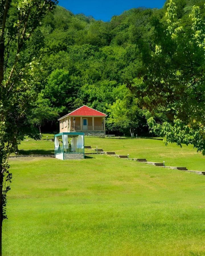 Grand Village Ismayilli Luaran gambar