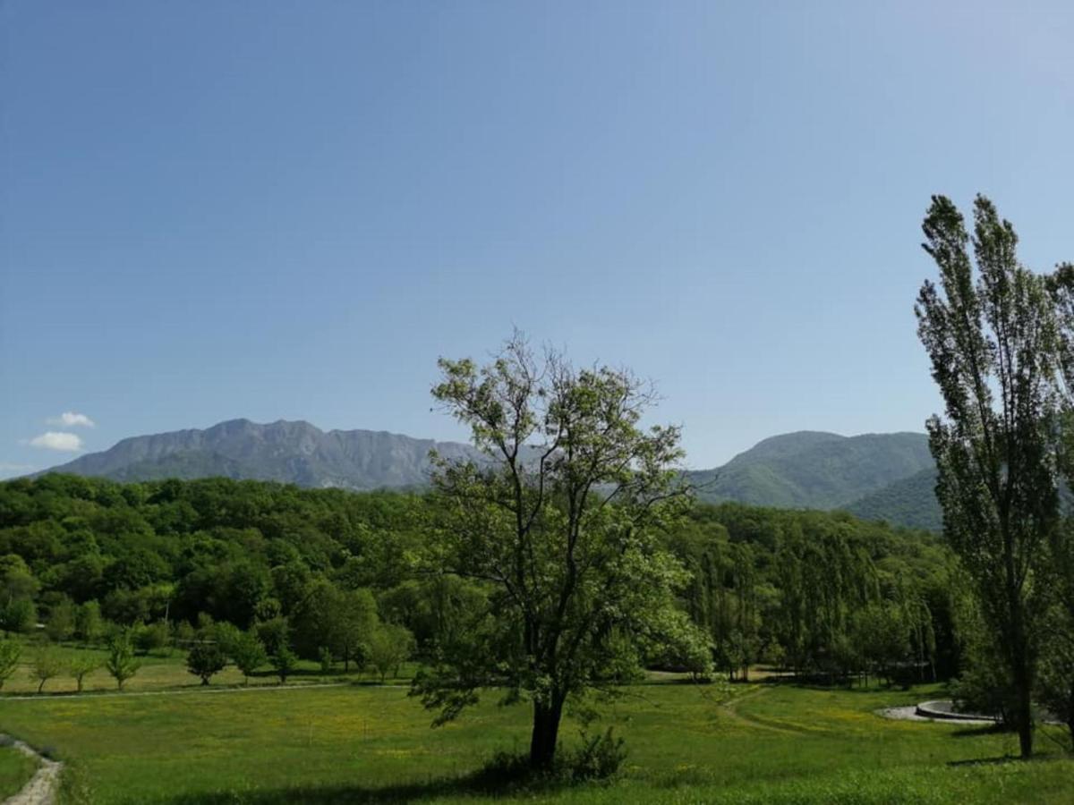 Grand Village Ismayilli Luaran gambar