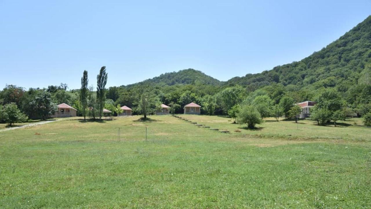 Grand Village Ismayilli Luaran gambar