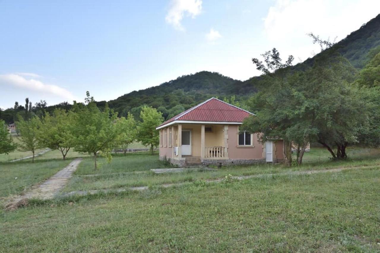 Grand Village Ismayilli Luaran gambar