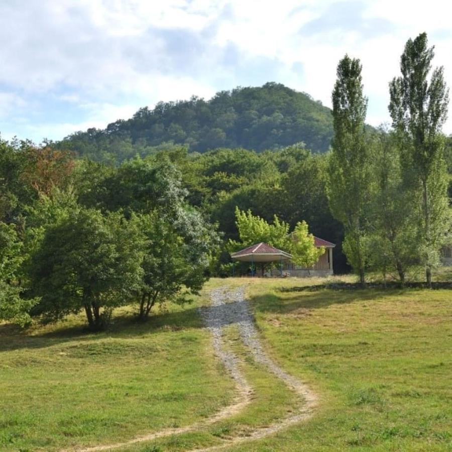 Grand Village Ismayilli Luaran gambar