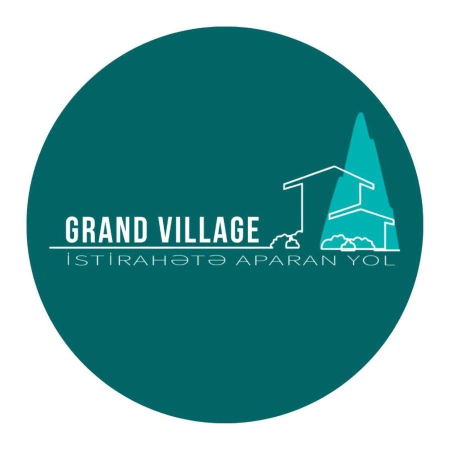 Grand Village Ismayilli Luaran gambar