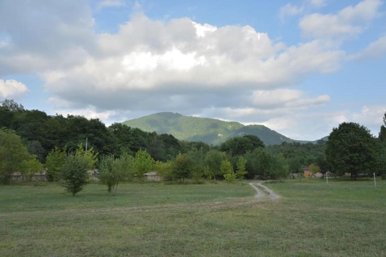 Grand Village Ismayilli Luaran gambar