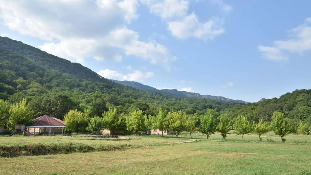 Grand Village Ismayilli Luaran gambar