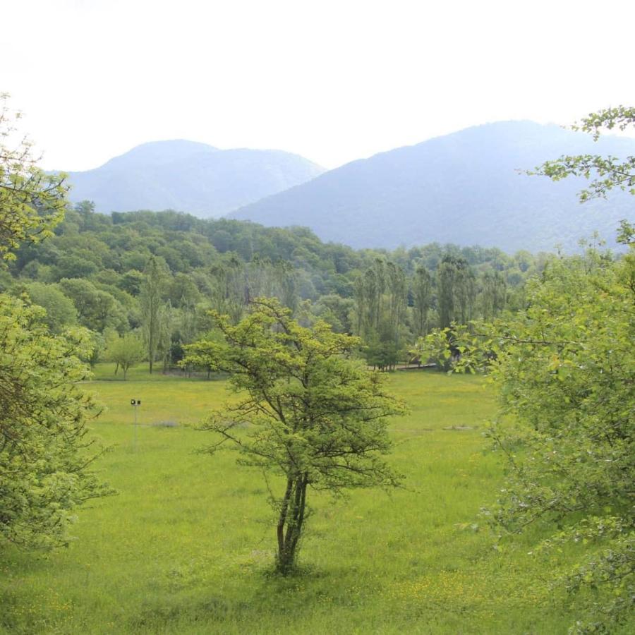 Grand Village Ismayilli Luaran gambar