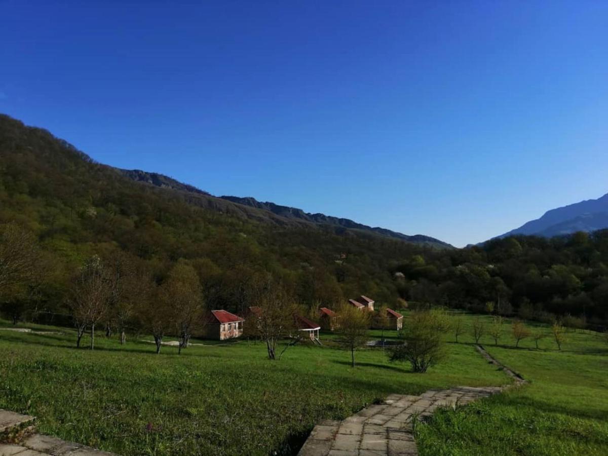 Grand Village Ismayilli Luaran gambar
