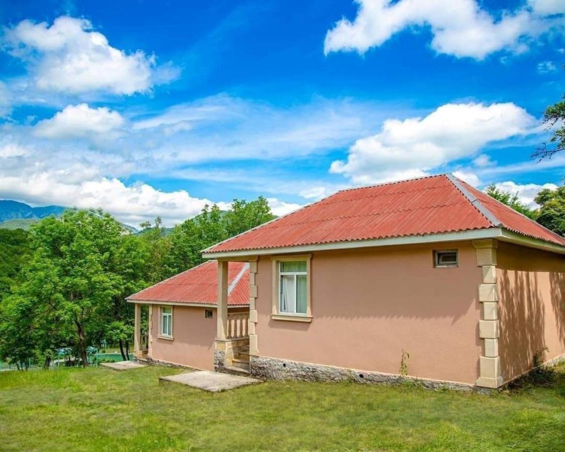 Grand Village Ismayilli Luaran gambar