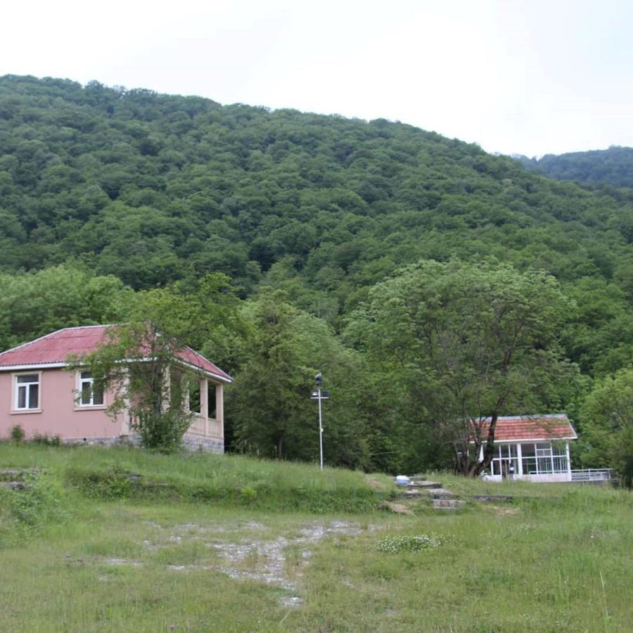 Grand Village Ismayilli Luaran gambar