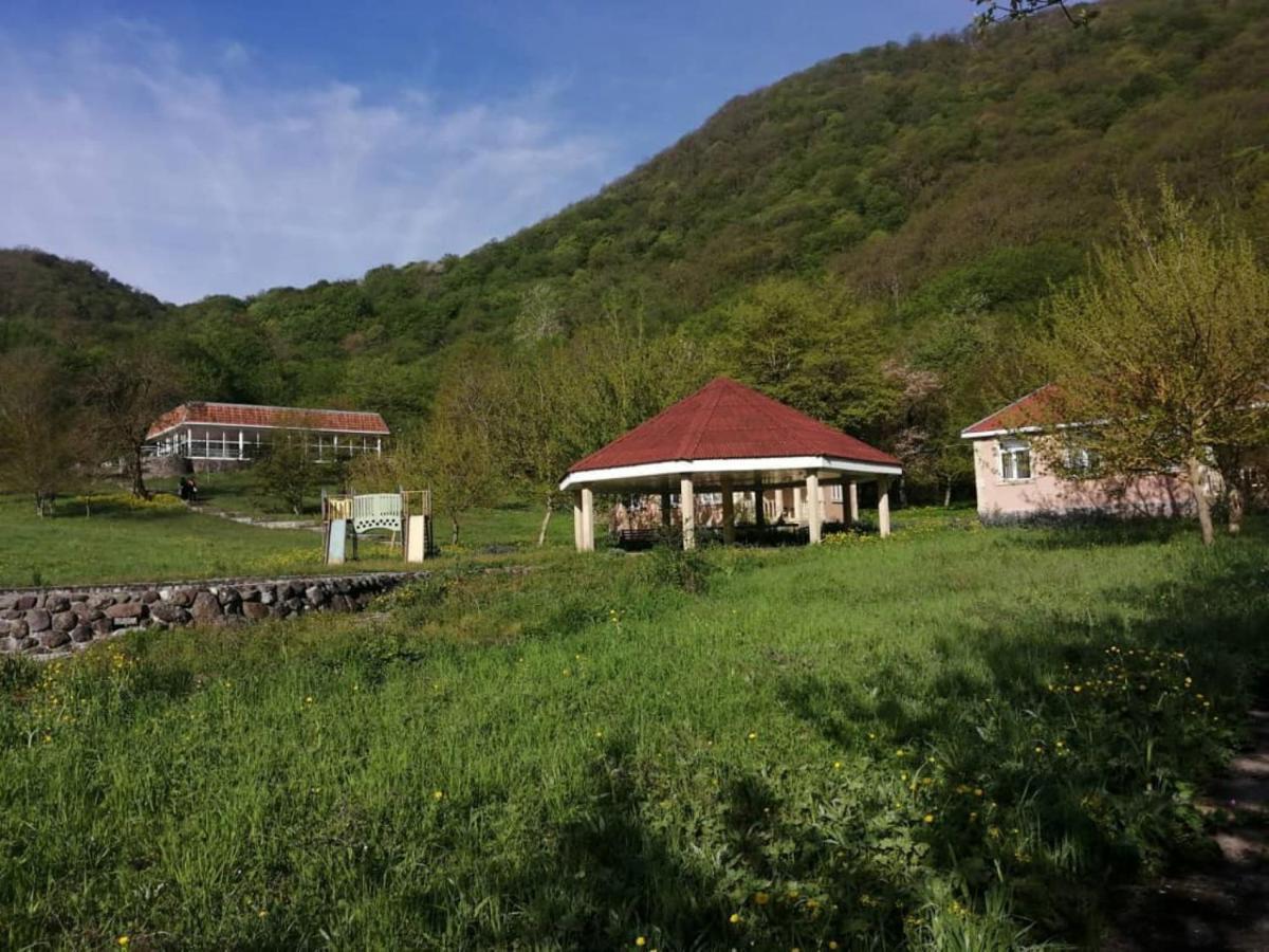 Grand Village Ismayilli Luaran gambar