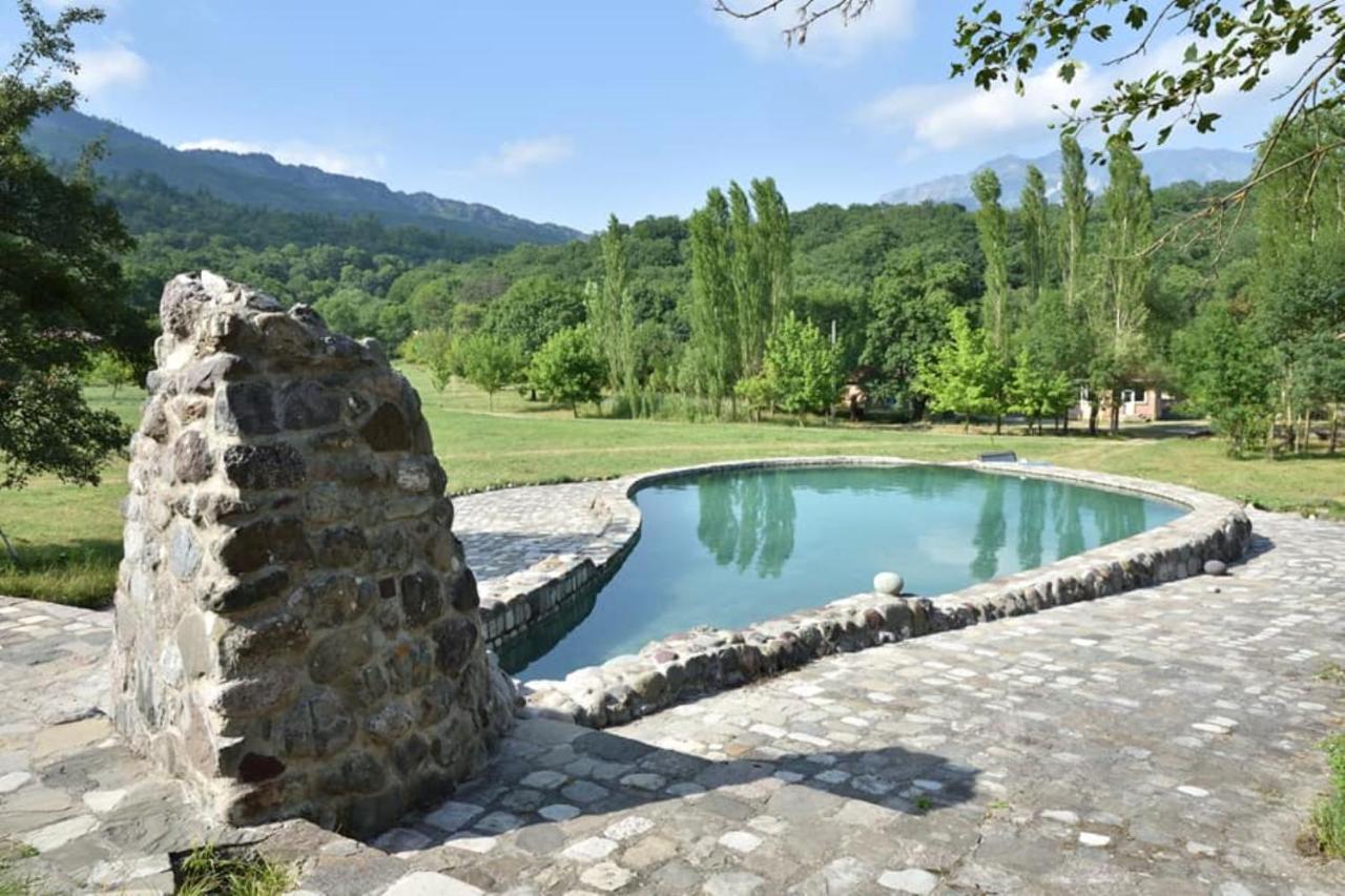 Grand Village Ismayilli Luaran gambar