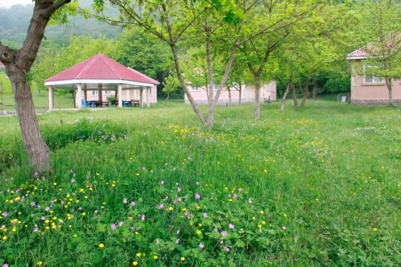 Grand Village Ismayilli Luaran gambar