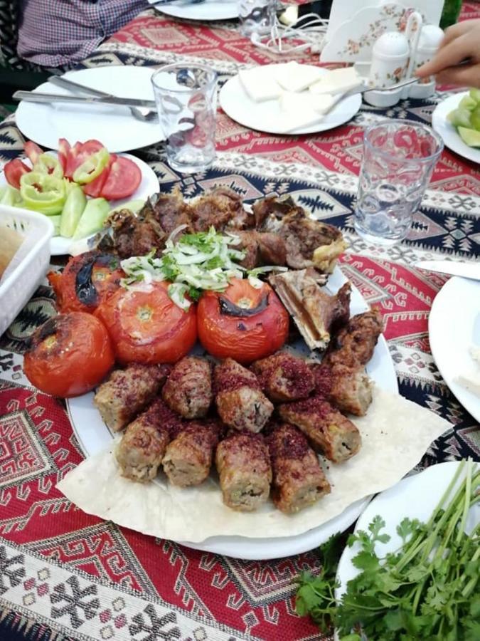 Grand Village Ismayilli Luaran gambar